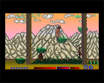 Future Space - Screenshot - Gameplay Image