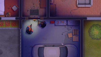 Police Stories - Screenshot - Gameplay Image
