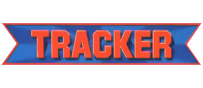 Tracker - Clear Logo Image