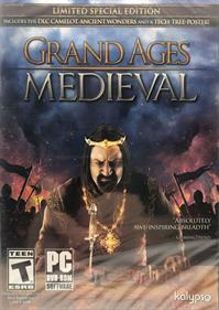 Grand Ages: Medieval