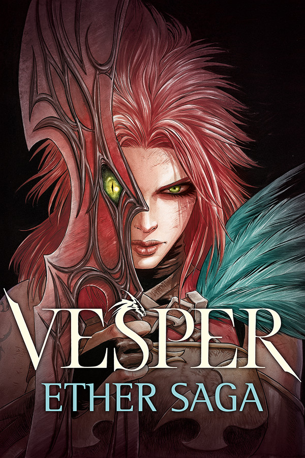 Vesper: Ether Saga: Episode 1