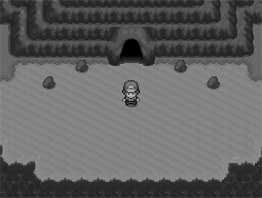 Pokémon Lifeless - Screenshot - Gameplay Image