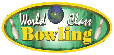 World Class Bowling Tournament - Clear Logo Image