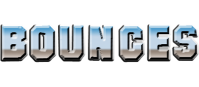 Bounces  - Clear Logo Image