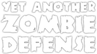 Yet Another Zombie Defense - Clear Logo Image