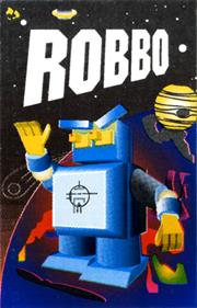 Robbo - Box - Front Image