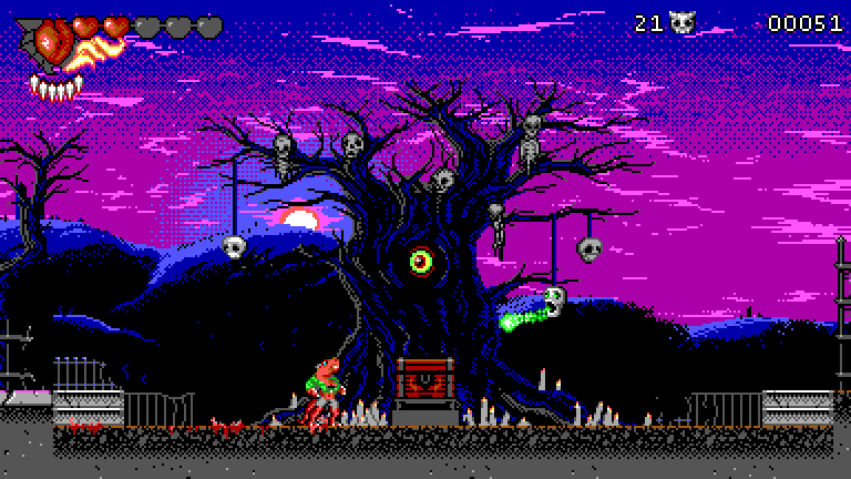 Haunted Lands