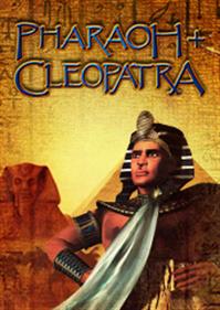 Pharaoh + Cleopatra - Box - Front Image