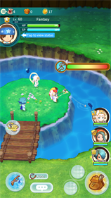 Fantasy Life Online - Screenshot - Gameplay Image