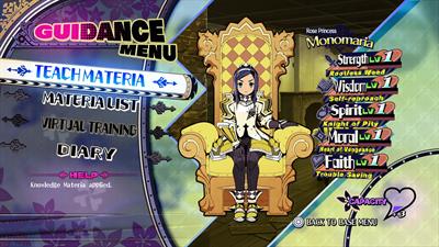 The Princess Guide - Screenshot - Gameplay Image