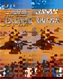 Star Wars The Clone Wars (PS2 Classics)