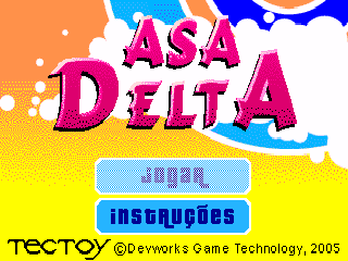 Asa Delta