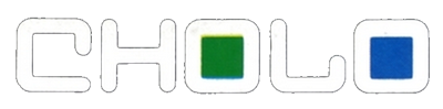 Cholo - Clear Logo Image
