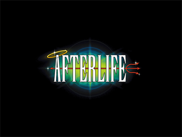 Afterlife - Screenshot - Game Title Image
