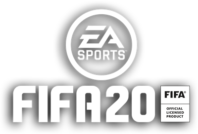 FIFA 20 - Clear Logo Image