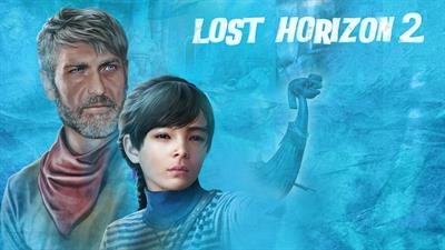 Lost Horizon 2 - Fanart - Background Image