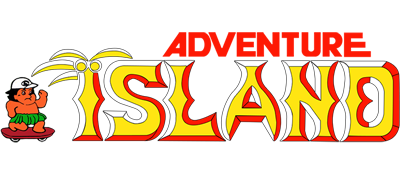  Adventure  Island  Details LaunchBox Games Database