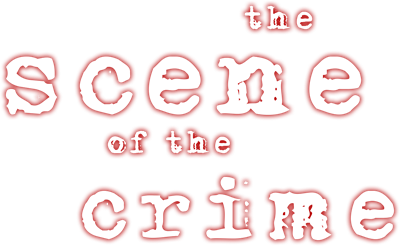 The Scene of the Crime - Clear Logo Image