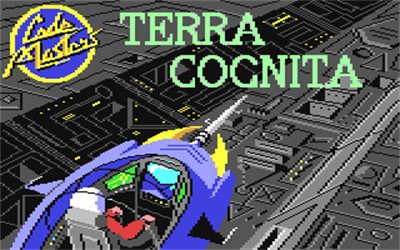 Terra Cognita - Screenshot - Game Title Image