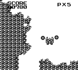 Dan Laser - Screenshot - Gameplay Image