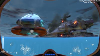 Subnautica - Screenshot - Gameplay Image