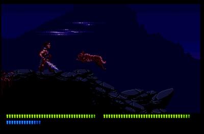 Tensai - Screenshot - Gameplay Image