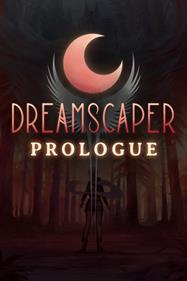 Dreamscaper: Prologue - Box - Front Image