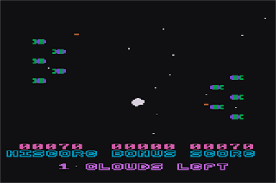 Thunderbombs - Screenshot - Gameplay Image