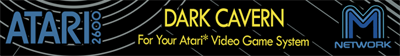 Dark Cavern - Banner Image
