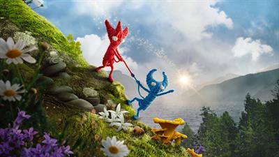 Unravel Two - Fanart - Background Image