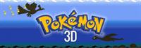 Pokémon 3D - Box - Front Image