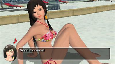 Dead or Alive: Paradise - Screenshot - Gameplay Image