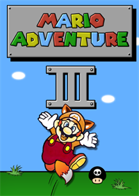 Mario Adventure 3