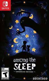 Among the Sleep: Enhanced Edition - Box - Front Image