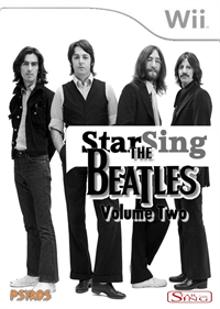 StarSing: The Beatles Volume Two