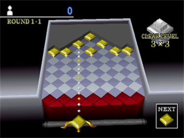 Builder's Block - Screenshot - Gameplay Image