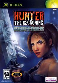 Hunter: The Reckoning: Redeemer