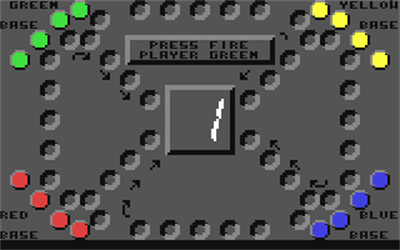 Super Tact - Screenshot - Gameplay Image