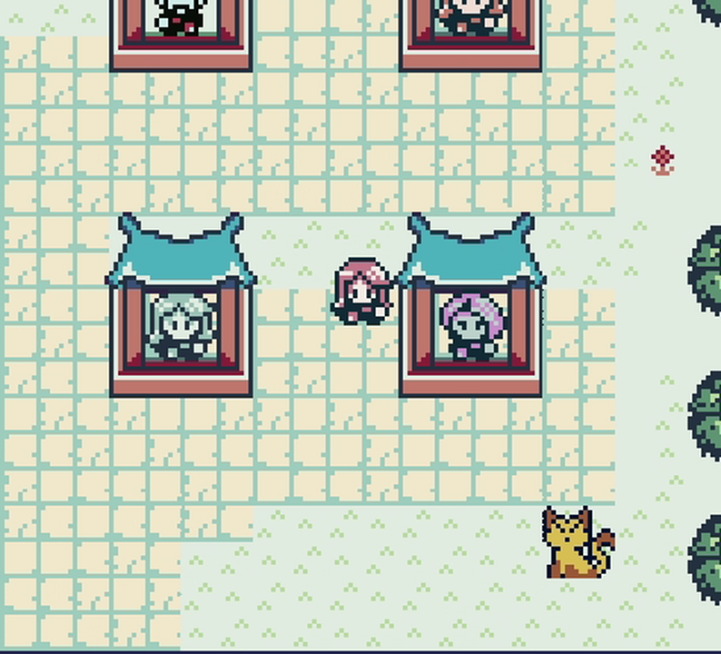 Alternative Adventure