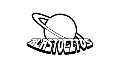 Blastocitos - Clear Logo Image