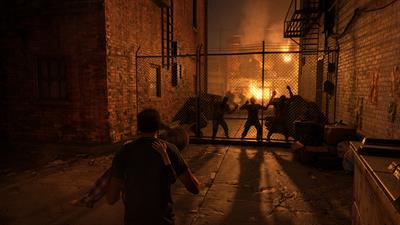 The Last of Us: Part I - Screenshot - Gameplay Image