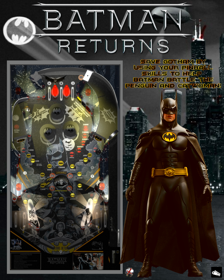 Batman Returns