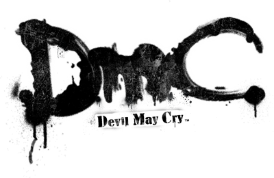 DmC: Devil May Cry - Clear Logo Image