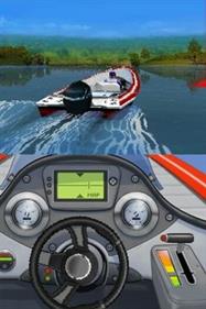 Rapala Pro Bass Fishing - Screenshot - Gameplay Image