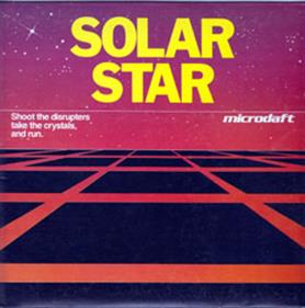 Sun Star - Box - Front Image