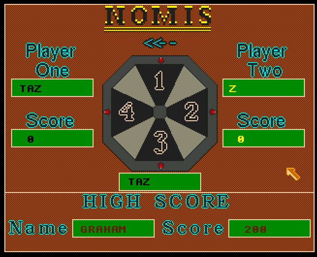 Nomis
