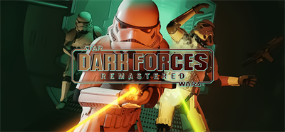 STAR WARS™: Dark Forces Remaster - Banner Image