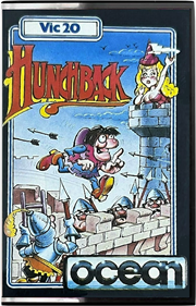 Hunchback - Box - Front - Reconstructed Image