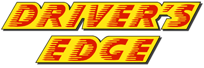 Driver's Edge - Clear Logo Image