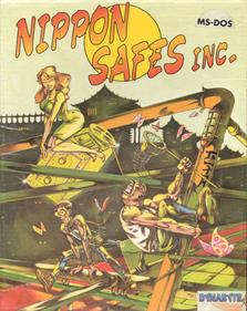 Nippon Safes Inc. - Box - Front Image